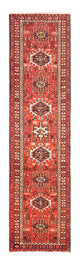 Qaraja Dywan 285x72cm - Dywan perski
