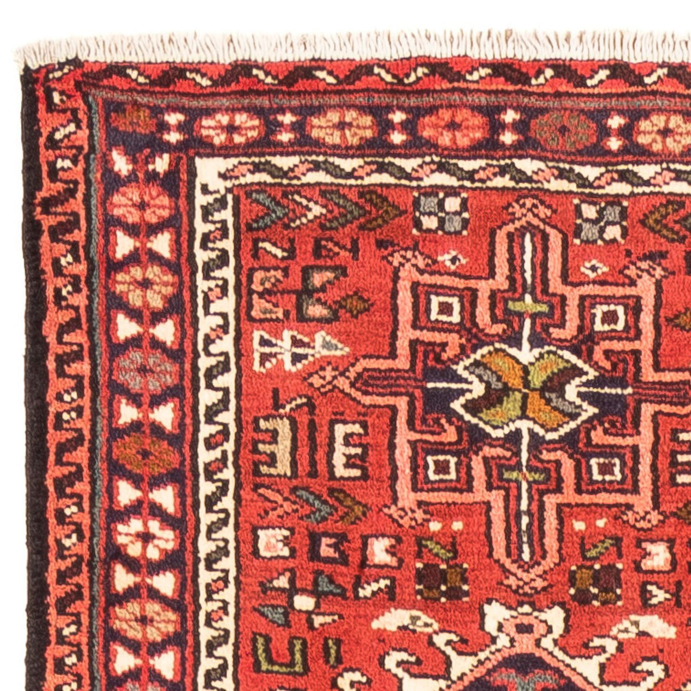 Qaraja Dywan 285x72cm - Dywan perski