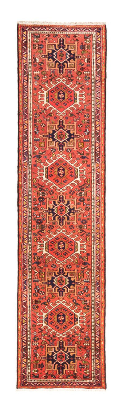 Qaraja Dywan 70x290cm - Dywan perski