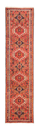 Qaraja Dywan 290x70cm - Dywan perski