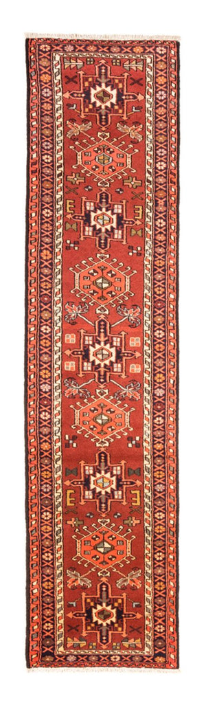 Läufer Perser - Nomadic - 278 x 66 cm - rot