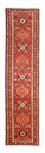 Läufer Perser - Nomadic - 278 x 66 cm - rot
