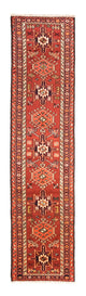 Qaraja Dywan 278x66cm - Dywan perski