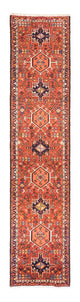 Qaraja Dywan 314x70cm - Dywan perski