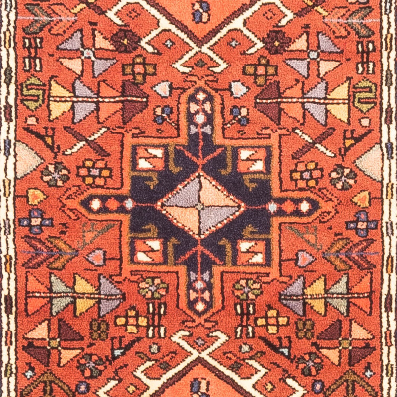 Läufer Perser - Nomadic - 314 x 70 cm - rot