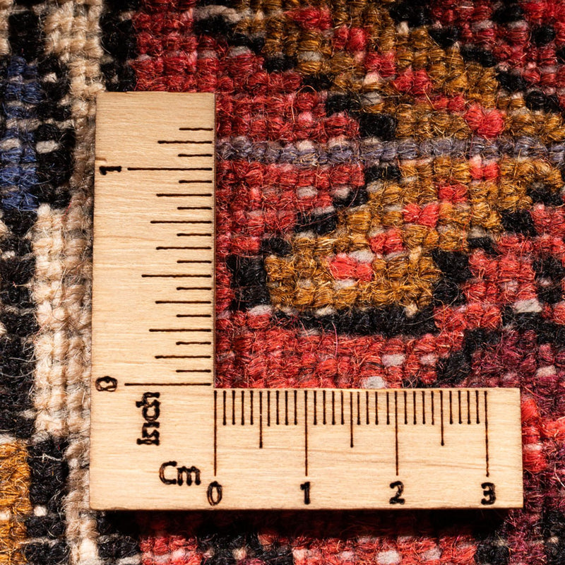 Läufer Perser - Nomadic - 314 x 70 cm - rot