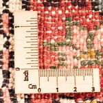 Biegacz Perski dywan - Nomadyczny - 305 x 70 cm - czerwony