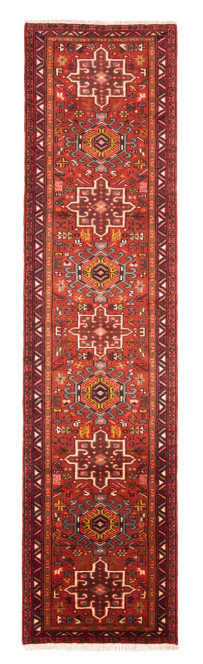 Qaraja Dywan 73x290cm - Dywan perski
