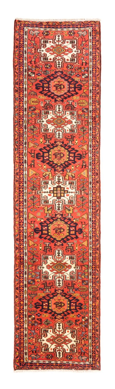 Qaraja Dywan 68x274cm - Dywan perski