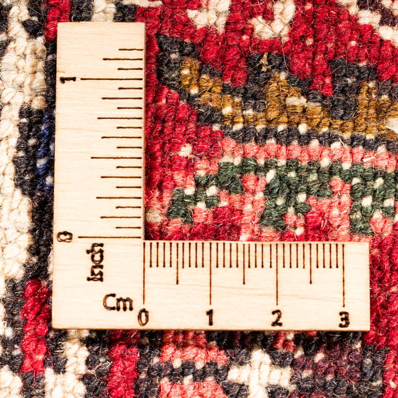 Läufer Perser - Nomadic - 294 x 62 cm - rot