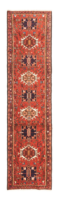 Qaraja Teppich 278x68cm - Perserteppich – product image