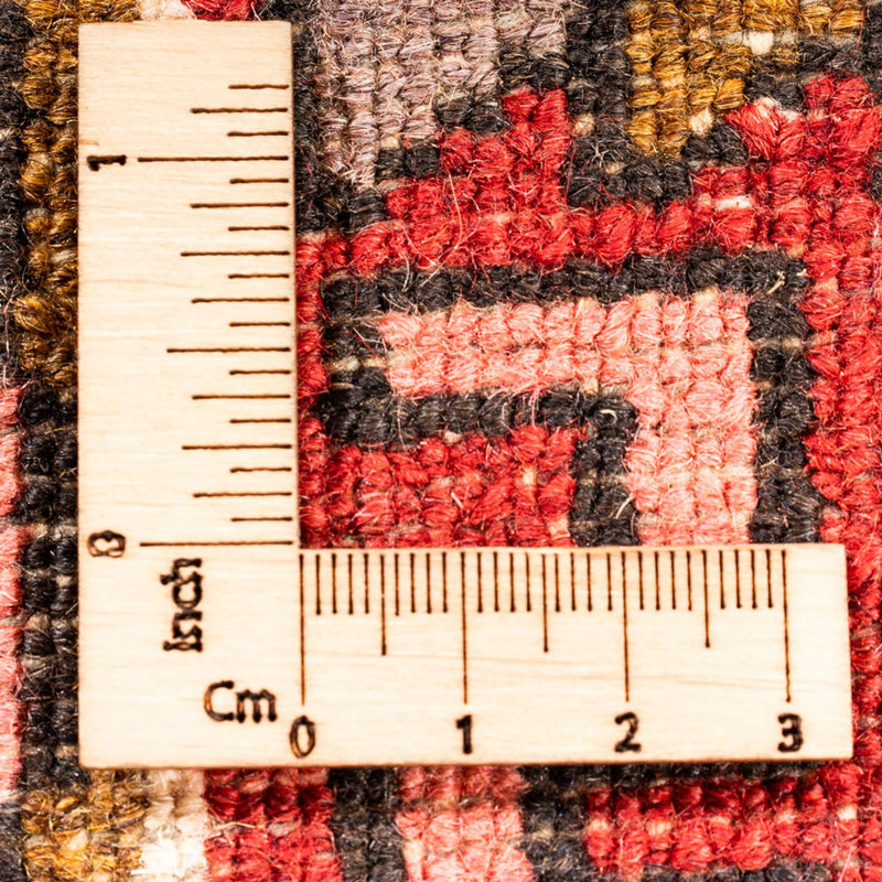 Läufer Perser - Nomadic - 278 x 68 cm - rot