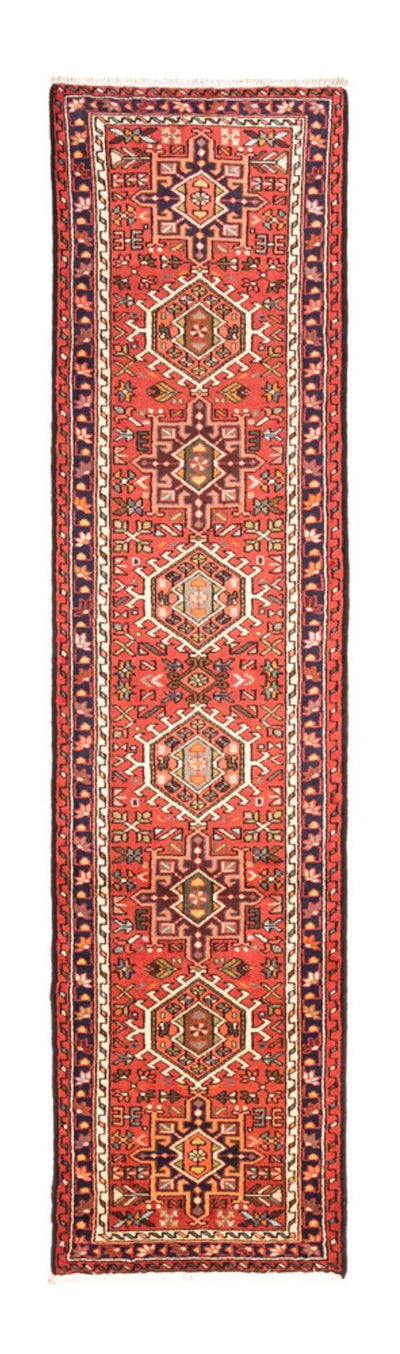 Qaraja Dywan 67x285cm - Dywan perski