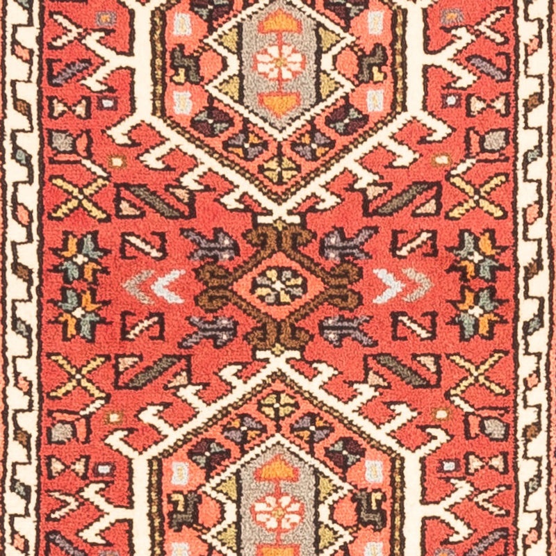 Läufer Perser - Nomadic - 285 x 67 cm - rot