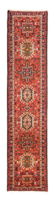 Qaraja Dywan 67x307cm - Dywan perski