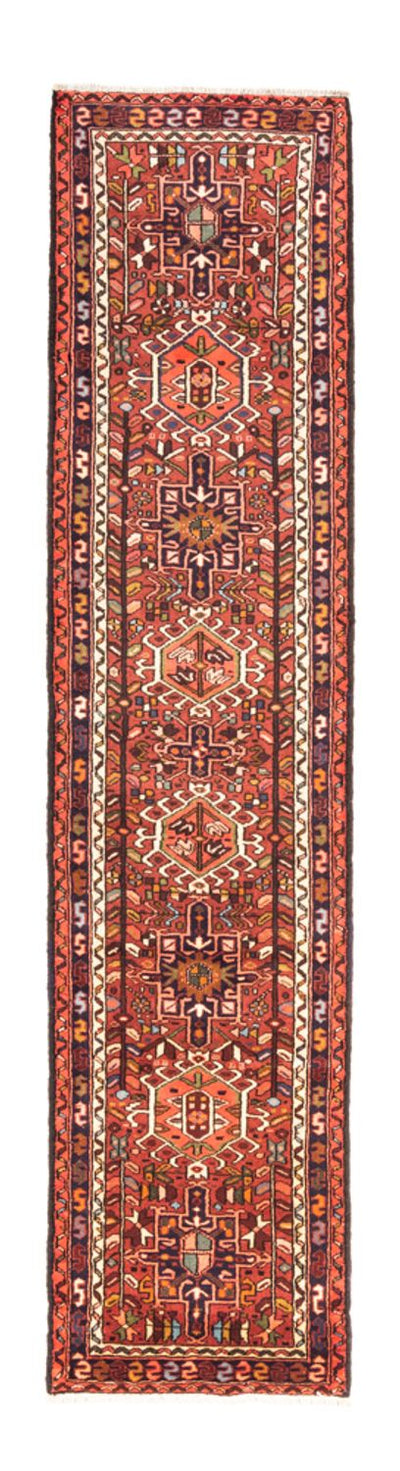 Qaraja Dywan 70x302cm - Dywan perski