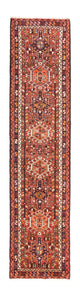 Qaraja Dywan 302x70cm - Dywan perski