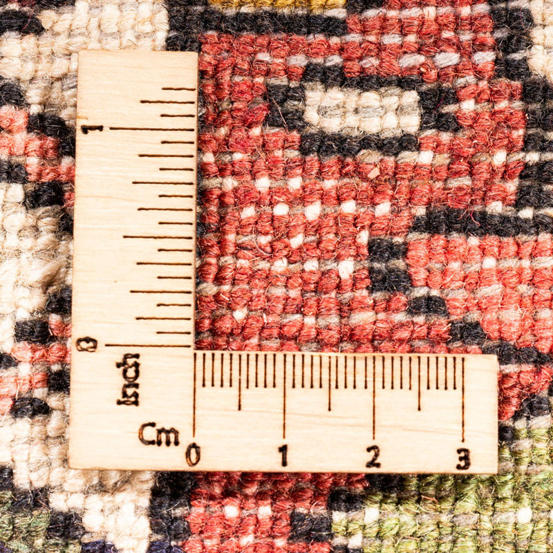 Läufer Perser - Nomadic - 302 x 70 cm - rot