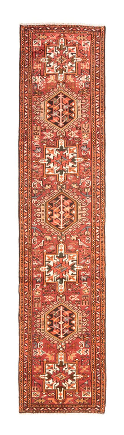 Qaraja Dywan 61x280cm - Dywan perski