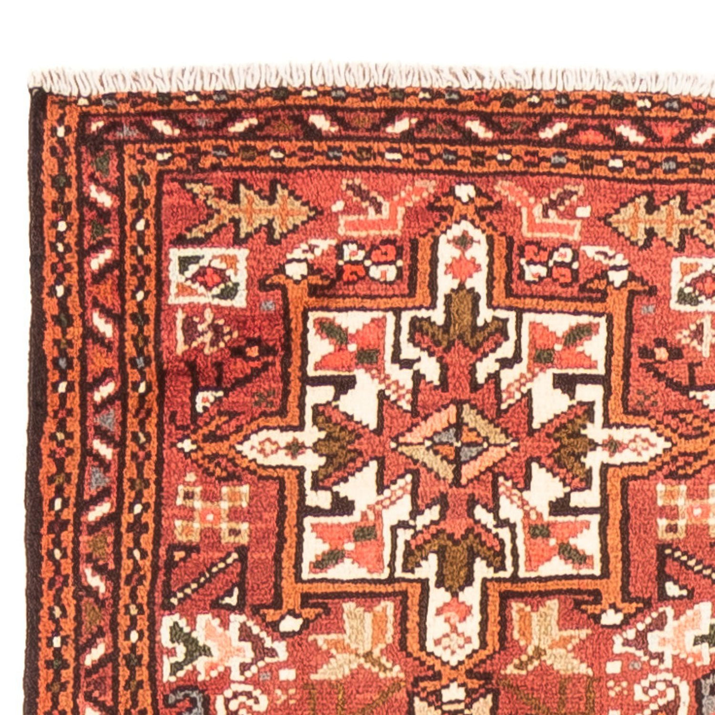 Qaraja Dywan 280x61cm - Dywan perski