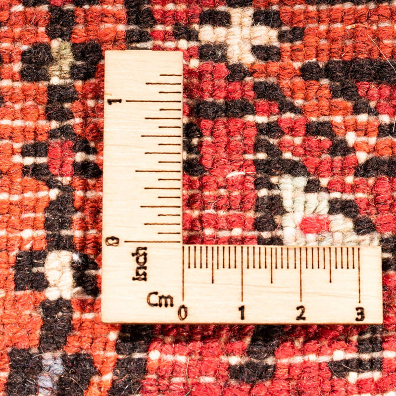 Läufer Perser - Nomadic - 280 x 61 cm - rot