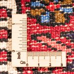 Biegacz Perski dywan - Nomadyczny - 286 x 70 cm - czerwony