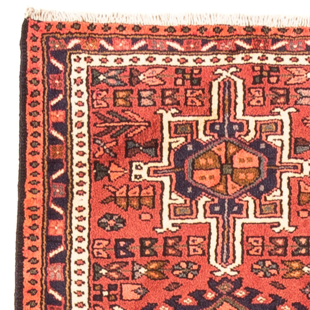 Qaraja Dywan 73x313cm - Dywan perski