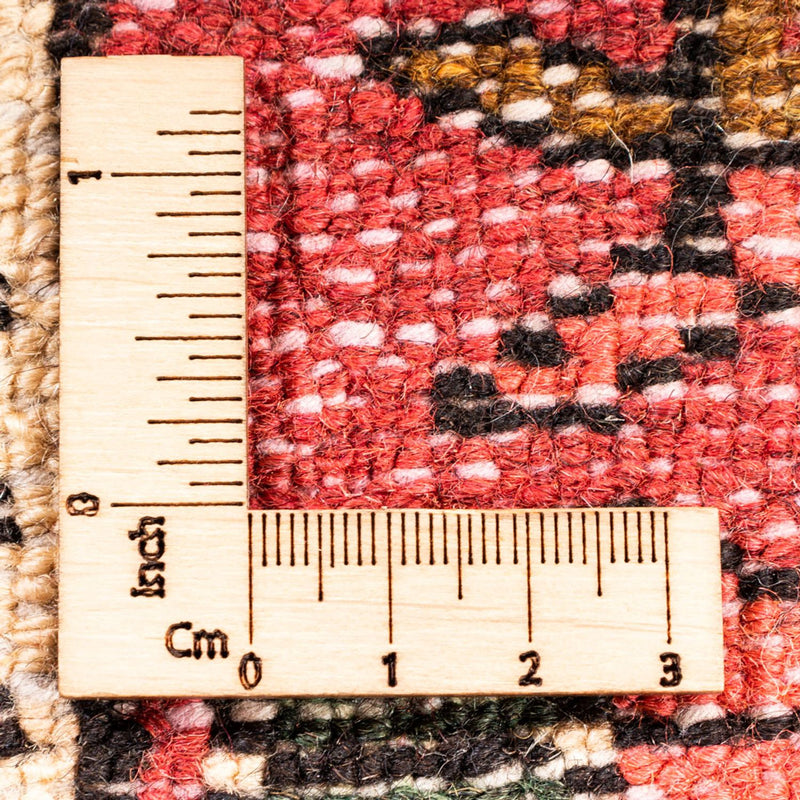 Läufer Perser - Nomadic - 313 x 73 cm - rot