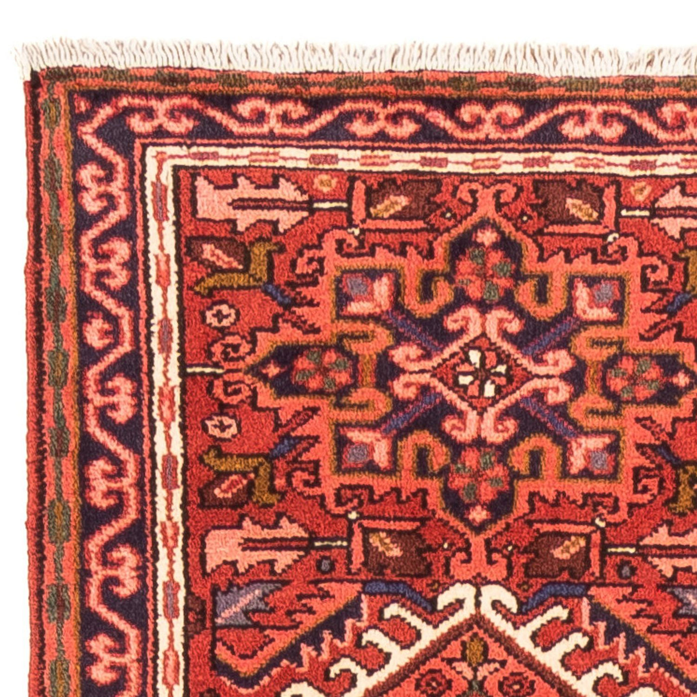 Qaraja Dywan 285x65cm - Dywan perski