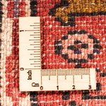 Biegacz Perski dywan - Nomadyczny - 285 x 65 cm - czerwony