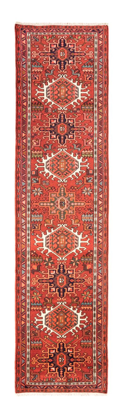 Qaraja Dywan 70x284cm - Dywan perski