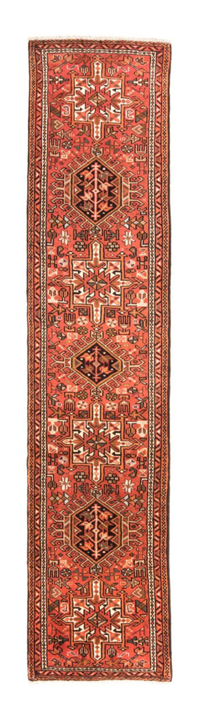 Qaraja Dywan 66x294cm - Dywan perski
