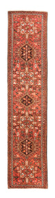 Qaraja Dywan 294x66cm - Dywan perski