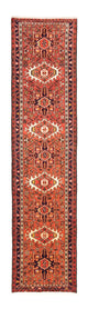 Qaraja Dywan 68x281cm - Dywan perski