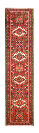 Qaraja Dywan 278x67cm - Dywan perski