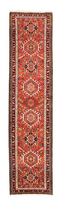 Qaraja Dywan 68x290cm - Dywan perski – product image