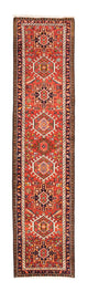 Qaraja Dywan 68x290cm - Dywan perski