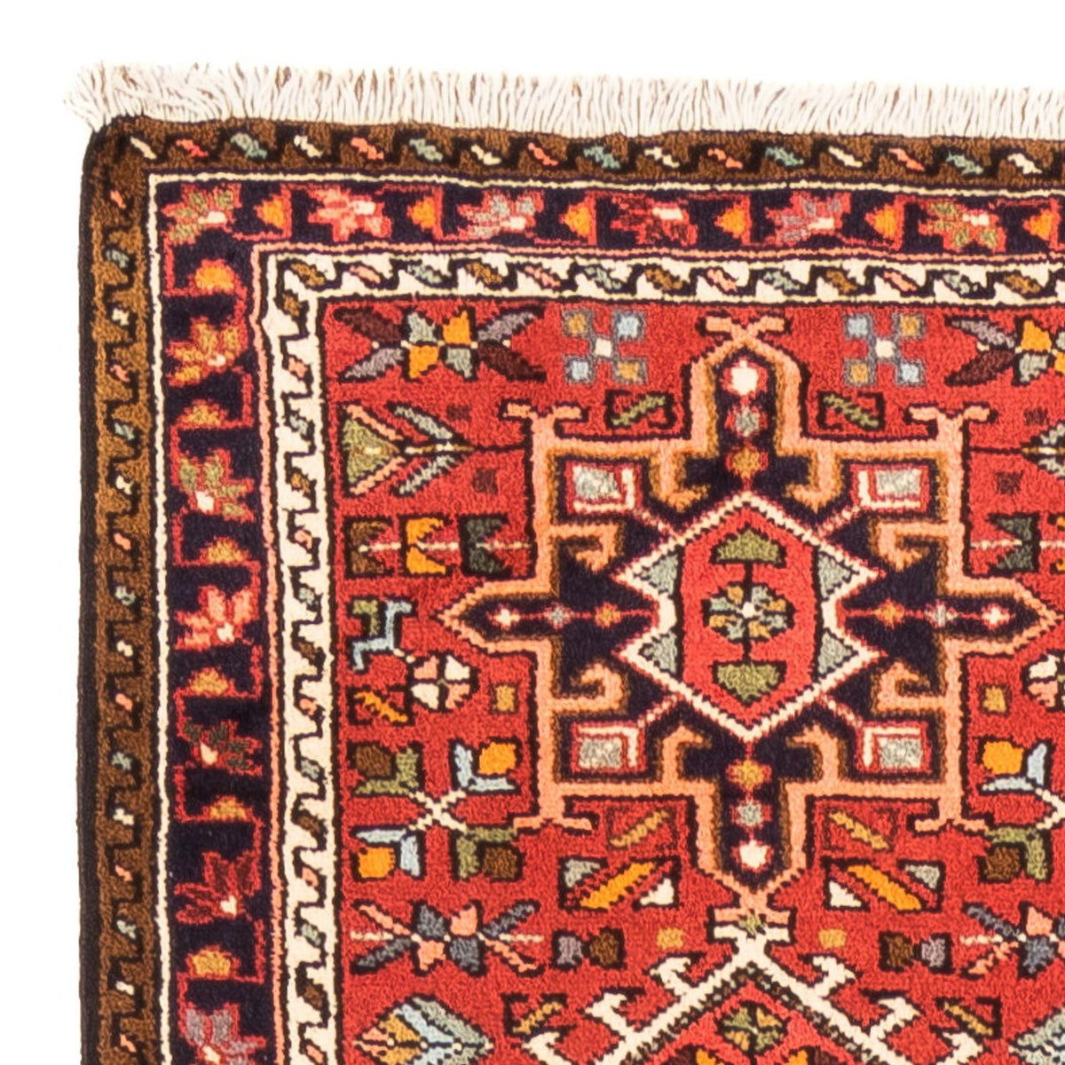 Qaraja Dywan 68x290cm - Dywan perski