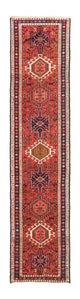 Qaraja Dywan 285x64cm - Dywan perski