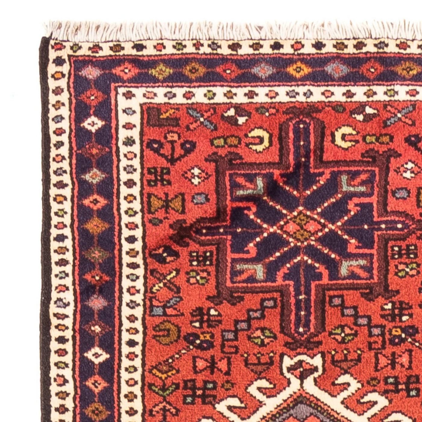 Qaraja Dywan 285x64cm - Dywan perski