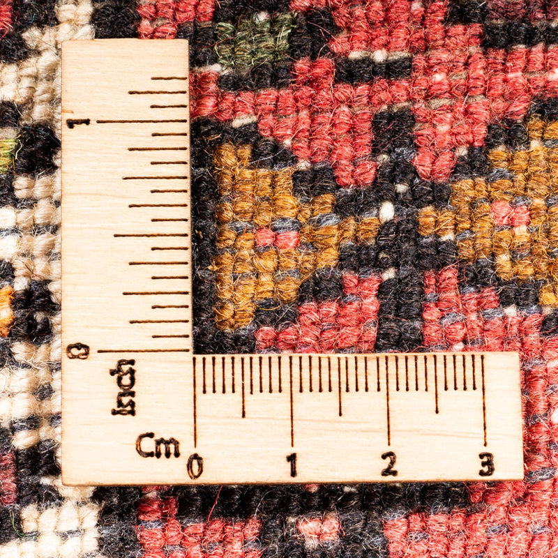 Läufer Perser - Nomadic - 285 x 64 cm - rot