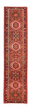 Läufer Perser - Nomadic - 295 x 72 cm - rot