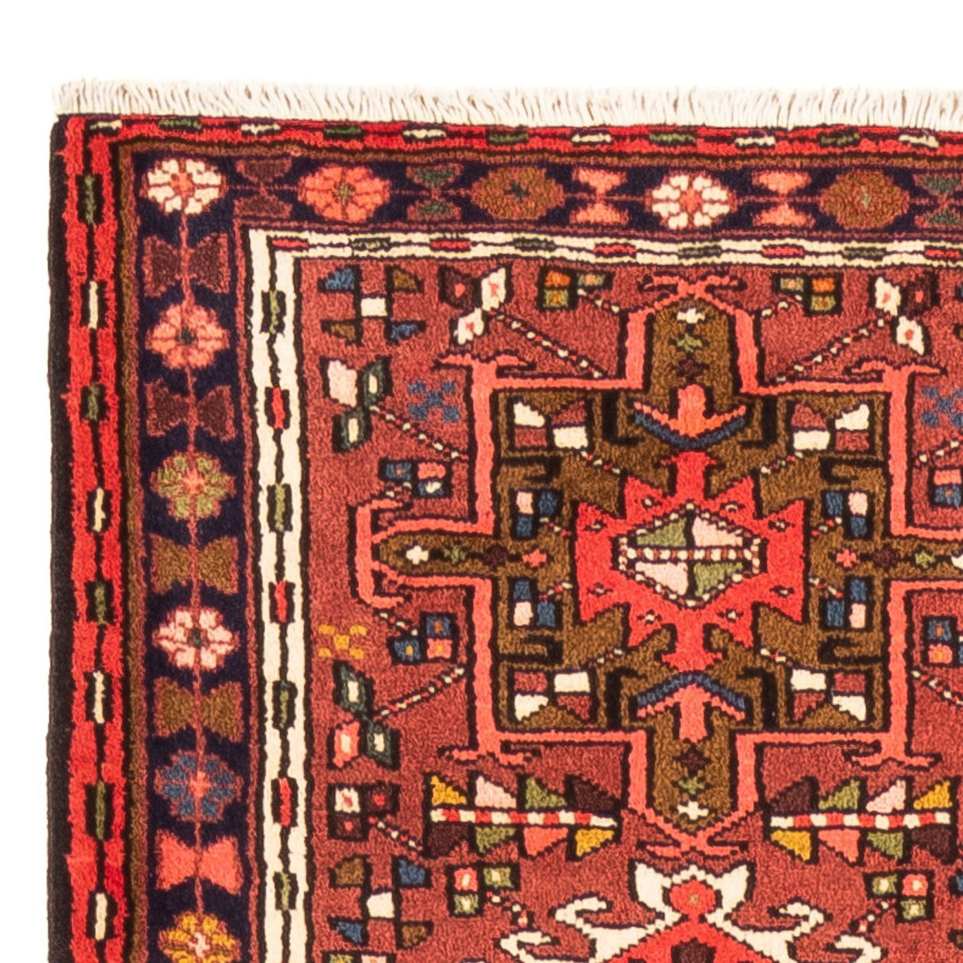 Qaraja Dywan 295x72cm - Dywan perski