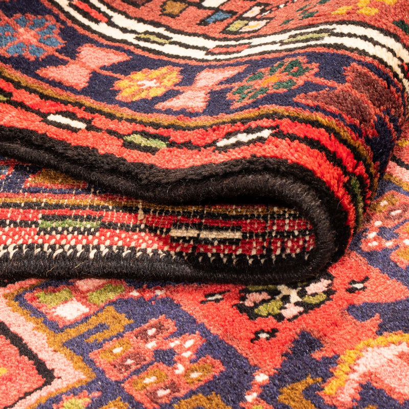 Läufer Perser - Nomadic - 295 x 72 cm - rot