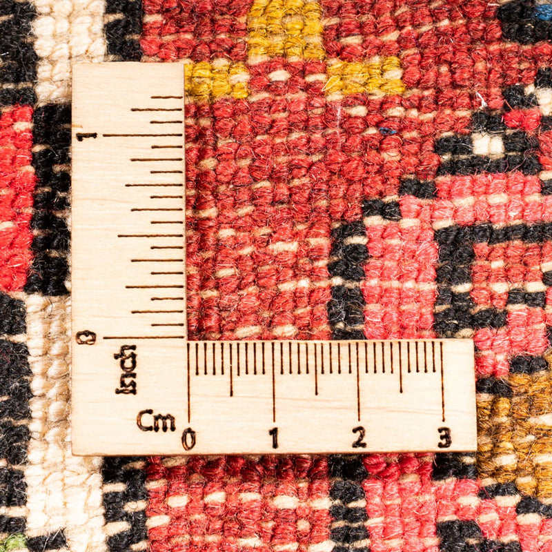 Läufer Perser - Nomadic - 295 x 72 cm - rot