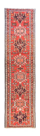Qaraja Dywan 267x70cm - Dywan perski