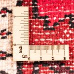 Biegacz Perski dywan - Nomadyczny - 286 x 70 cm - czerwony