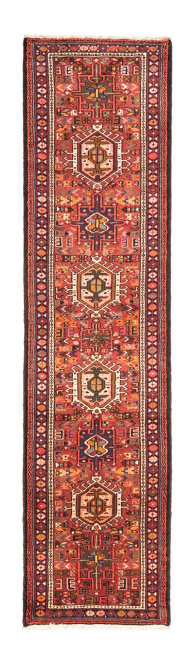 Qaraja Dywan 70x277cm - Dywan perski