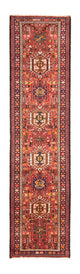 Qaraja Dywan 277x70cm - Dywan perski