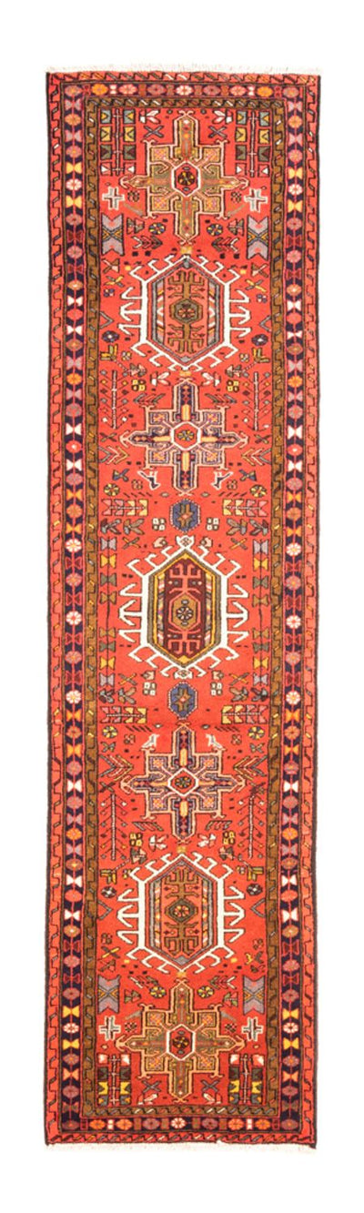 Qaraja Dywan 72x275cm - Dywan perski
